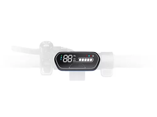 Segway-Ninebot C2 PRO E elektromos roller