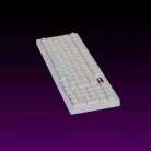 Avax GM03R gamer billentyűzet