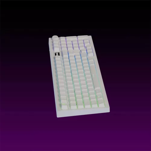 Avax GM03R gamer billentyűzet