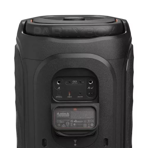 JBL PARTYBOX 130BLKEP partybox