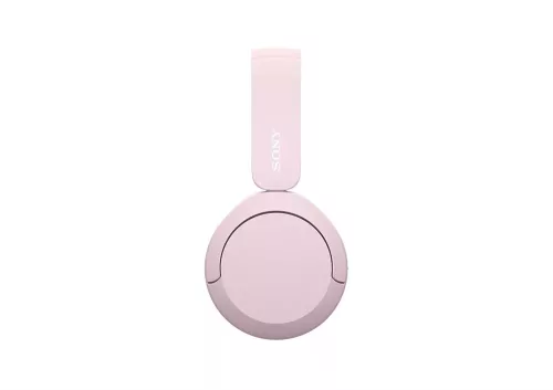 Sony WHCH520P.CE7 vezeték nélküli fejhallgató