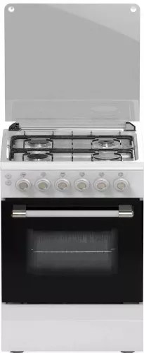 Novacook T50GE-W kombinált tűzhely