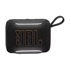JBL GO5 BLK bluetooth hangszóró