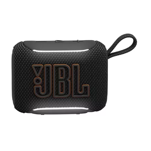 JBL GO5 BLK bluetooth hangszóró