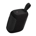 JBL GO5 BLK bluetooth hangszóró