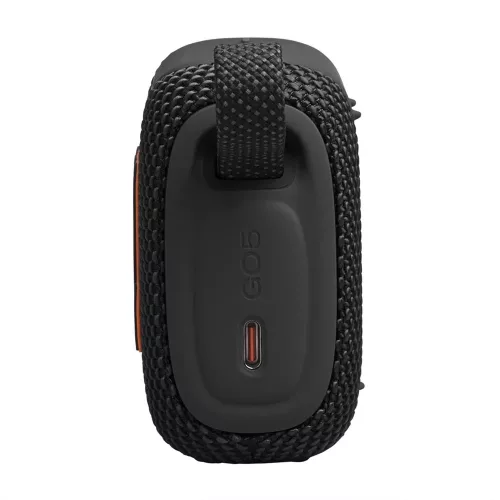 JBL GO5 BLK bluetooth hangszóró
