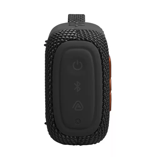 JBL GO5 BLK bluetooth hangszóró