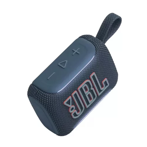 JBL GO5 BLU bluetooth hangszóró