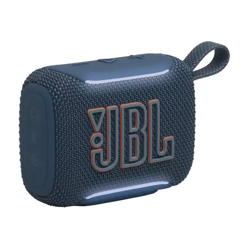 JBL GO5 BLU bluetooth hangszóró