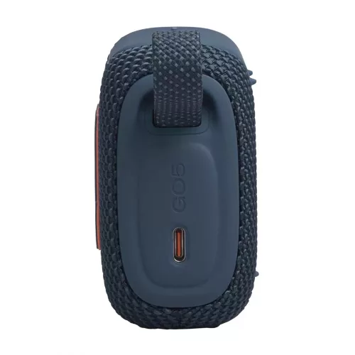 JBL GO5 BLU bluetooth hangszóró