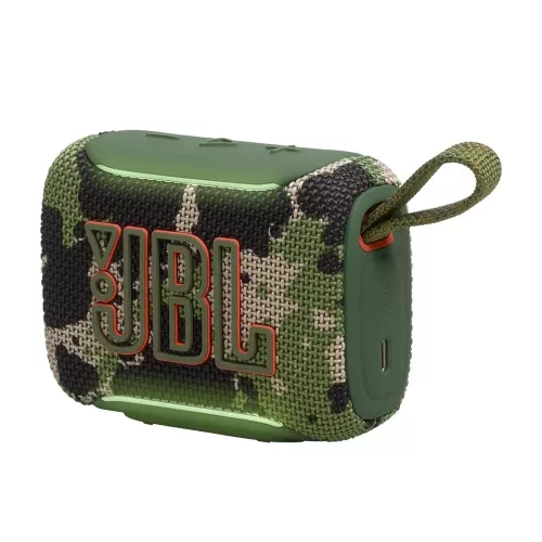 JBL GO5 SQUAD bluetooth hangszóró