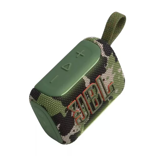 JBL GO5 SQUAD bluetooth hangszóró