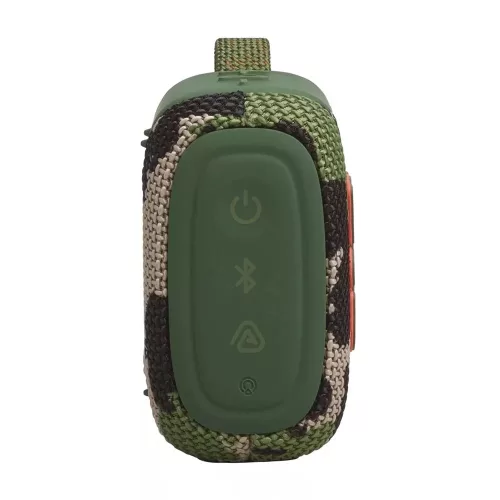 JBL GO5 SQUAD bluetooth hangszóró