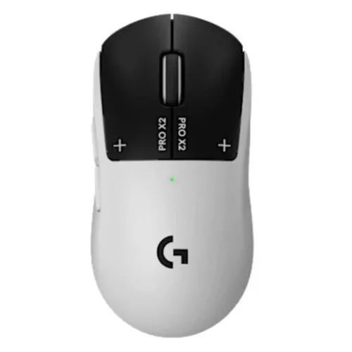 Logitech 910-007776 vezeték nélküli egér (PRO X2 SUPERSTRIKE)