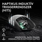 Logitech 910-007776 vezeték nélküli egér (PRO X2 SUPERSTRIKE)
