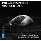 Logitech 910-007776 vezeték nélküli egér (PRO X2 SUPERSTRIKE)
