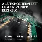 Logitech 910-007776 vezeték nélküli egér (PRO X2 SUPERSTRIKE)