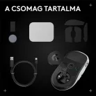 Logitech 910-007776 vezeték nélküli egér (PRO X2 SUPERSTRIKE)