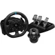 Logitech 991-000531 kormányszett (G923)