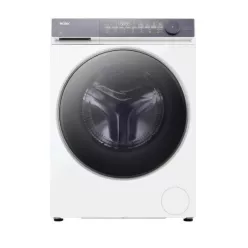 Haier HW100B14367U1S elöltöltős mosógép