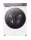 Haier HW100B14367U1S elöltöltős mosógép