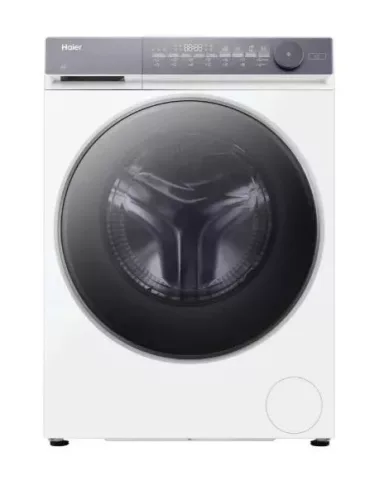 Haier HW100B14367U1S elöltöltős mosógép