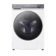 Haier HW100B14367U1S elöltöltős mosógép