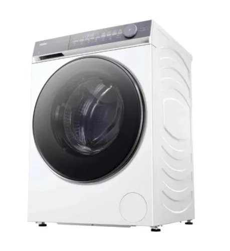 Haier HW100B14367U1S elöltöltős mosógép