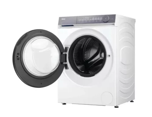 Haier HW100B14367U1S elöltöltős mosógép