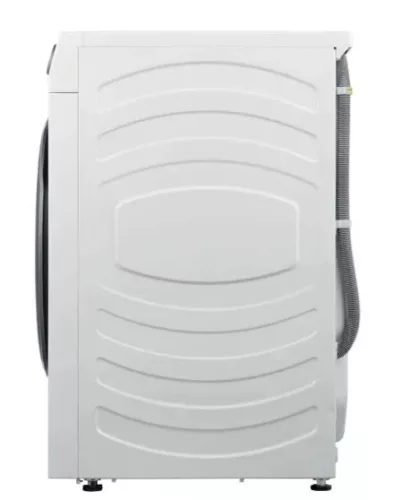 Haier HW100B14367U1S elöltöltős mosógép
