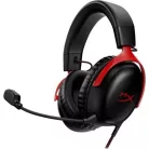 HP 727A9AA HyperX Cloud III gamer headset