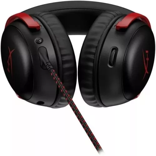 HP 727A9AA HyperX Cloud III gamer headset