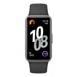 Huawei BAND 10, BLACK aktivitásmérő