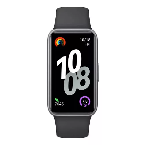 Huawei BAND 10, BLACK aktivitásmérő