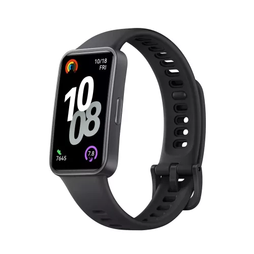 Huawei BAND 10, BLACK aktivitásmérő