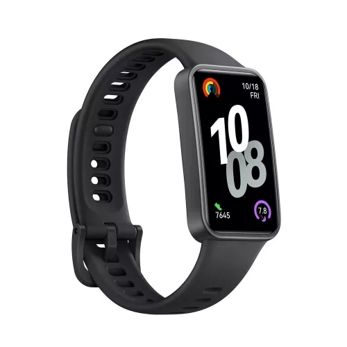 Huawei BAND 10, BLACK aktivitásmérő
