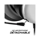Spirit of Gamer MIC-XH700WT fejhallgató