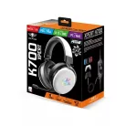 Spirit of Gamer MIC-XH700WT fejhallgató