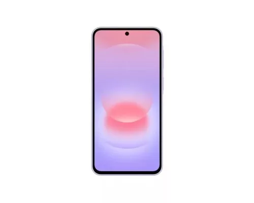 Samsung A576B Galaxy A57 5G 8/256GB mobiltelefon, violet