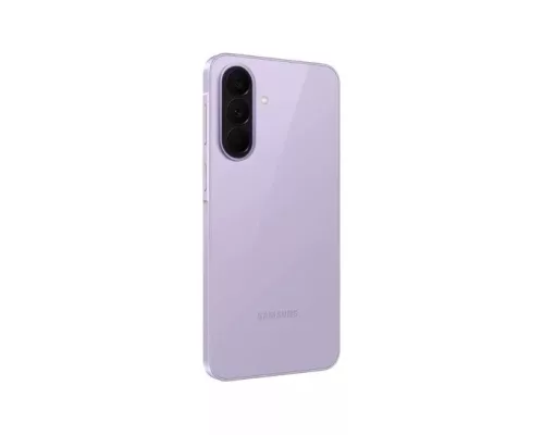 Samsung A576B Galaxy A57 5G 8/256GB mobiltelefon, violet