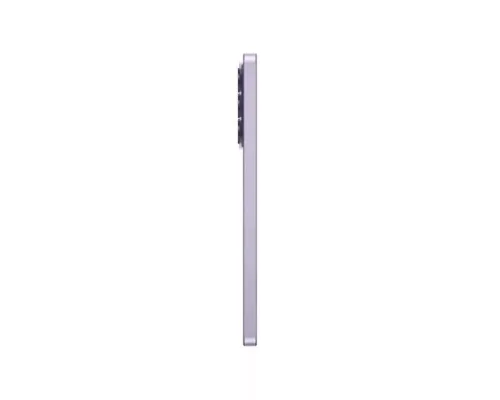 Samsung A576B Galaxy A57 5G 8/256GB mobiltelefon, violet