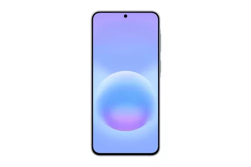 Samsung A576B Galaxy A57 5G 8/256 mobiltelefon, light blue
