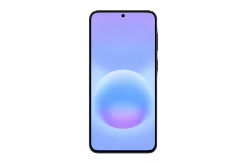 Samsung A576B GALAXY A57 5G (8/256GB), DARK BLUE mobiltelefon