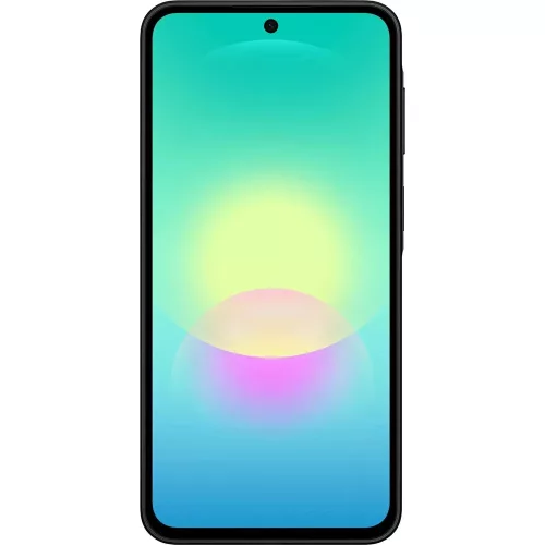 Samsung A276B Galaxy A27 5G 8/256GB mobiltelefon, black