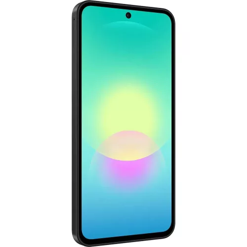 Samsung A276B Galaxy A27 5G 8/256GB mobiltelefon, black