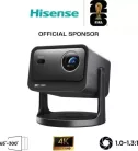Hisense C3 lézerprojektor