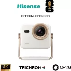 Hisense M2SE PRO 4 K lézerprojektor