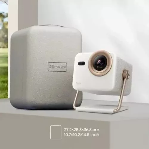 Hisense M2SE PRO 4 K lézerprojektor