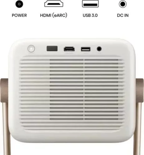 Hisense M2SE PRO 4 K lézerprojektor