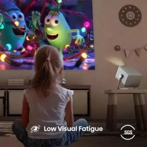 Hisense M2SE PRO 4 K lézerprojektor
